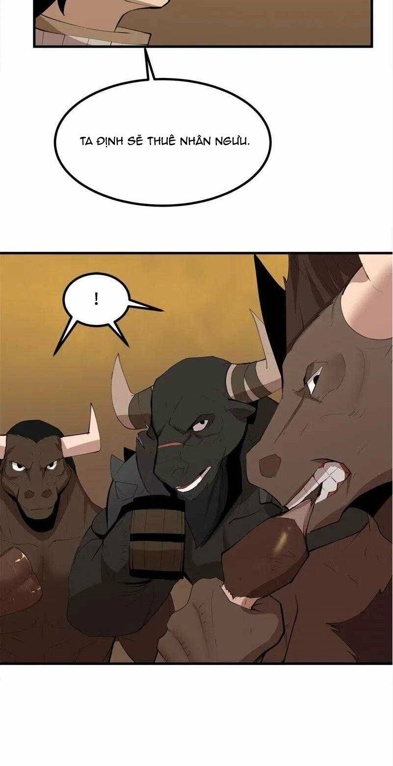 The Dungeon Master Chapter 66 - Trang 2