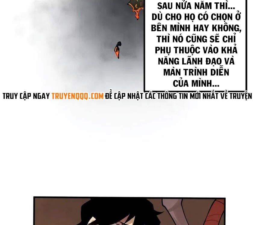 The Dungeon Master Chapter 67 - Trang 2