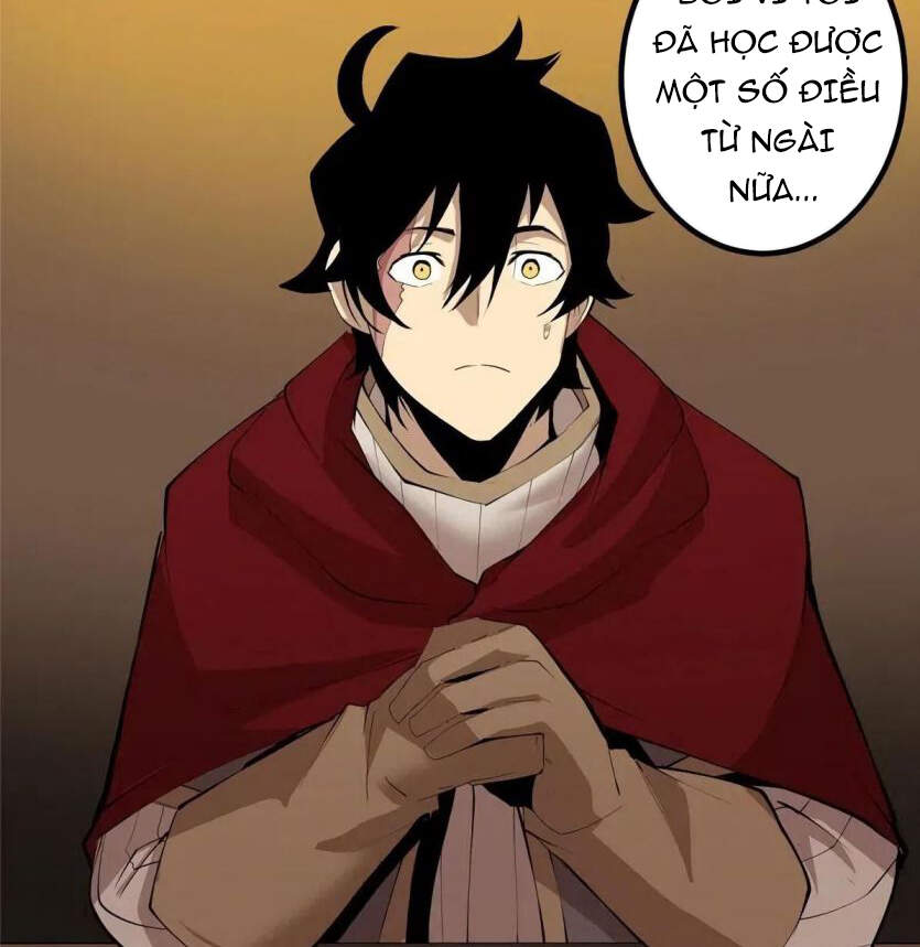 The Dungeon Master Chapter 67 - Trang 2