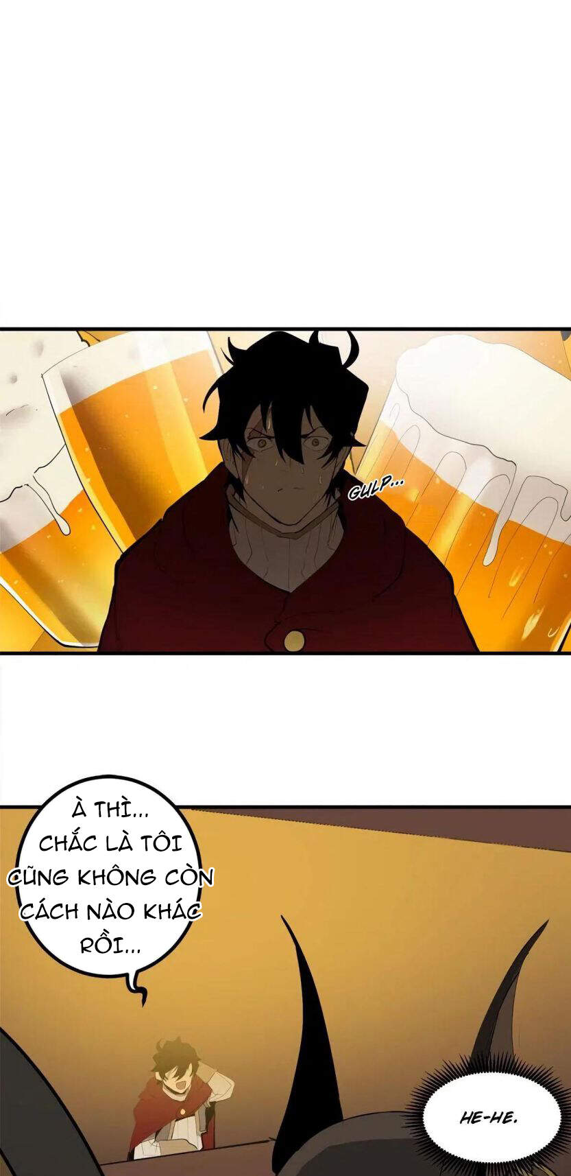 The Dungeon Master Chapter 67 - Trang 2