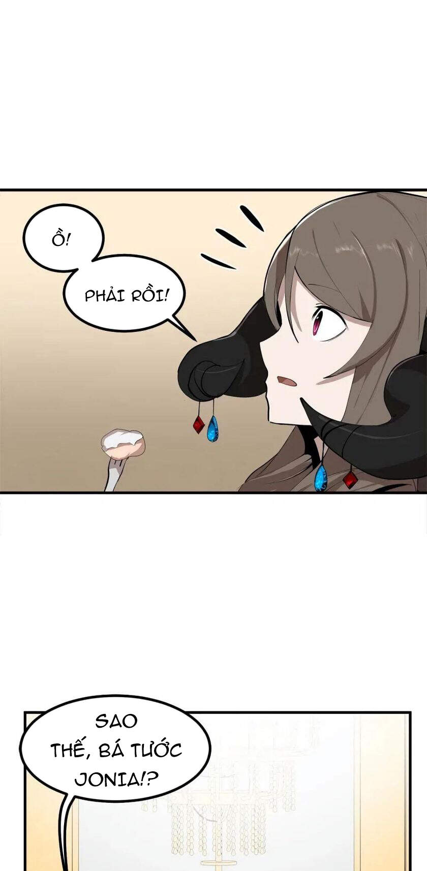 The Dungeon Master Chapter 67 - Trang 2