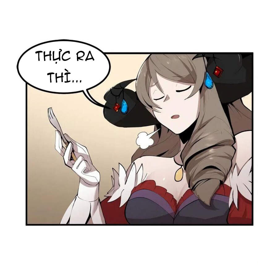 The Dungeon Master Chapter 67 - Trang 2