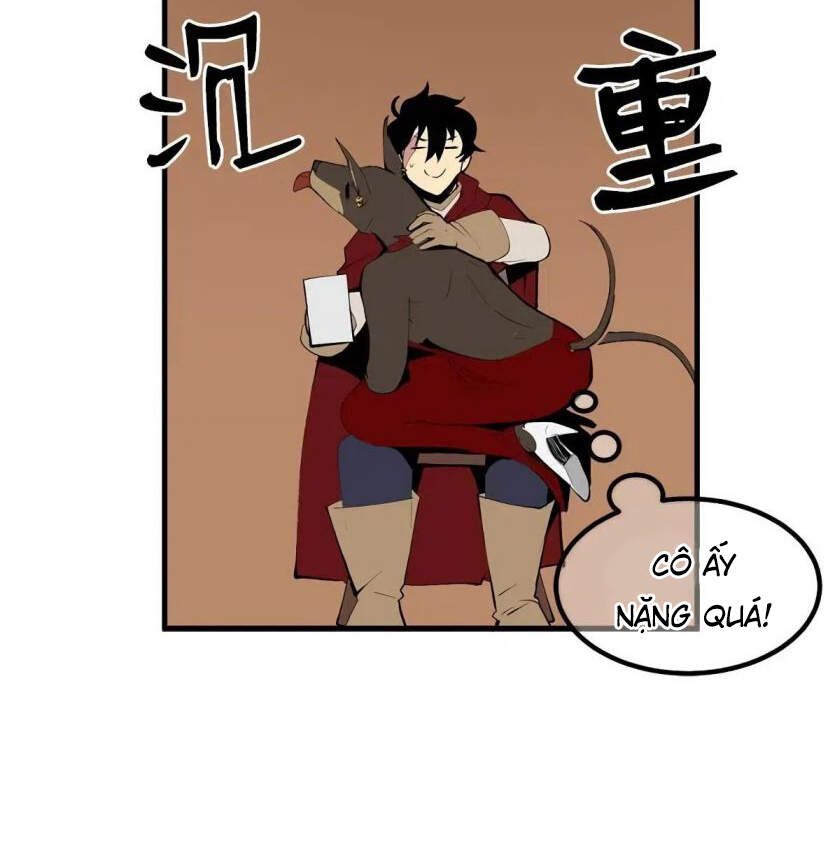 The Dungeon Master Chapter 67 - Trang 2