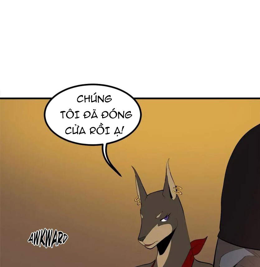 The Dungeon Master Chapter 67 - Trang 2