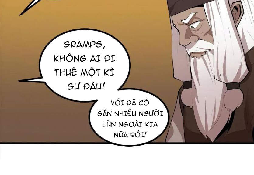 The Dungeon Master Chapter 67 - Trang 2