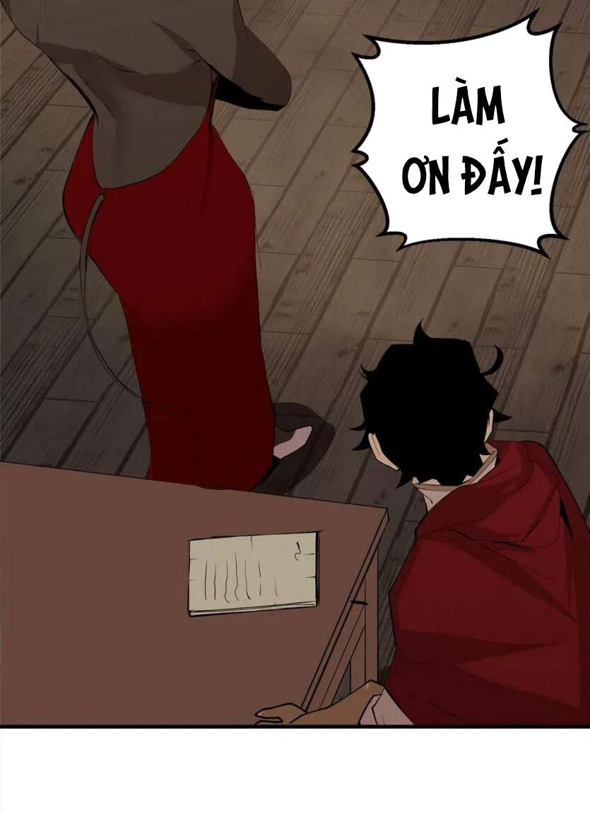 The Dungeon Master Chapter 67 - Trang 2