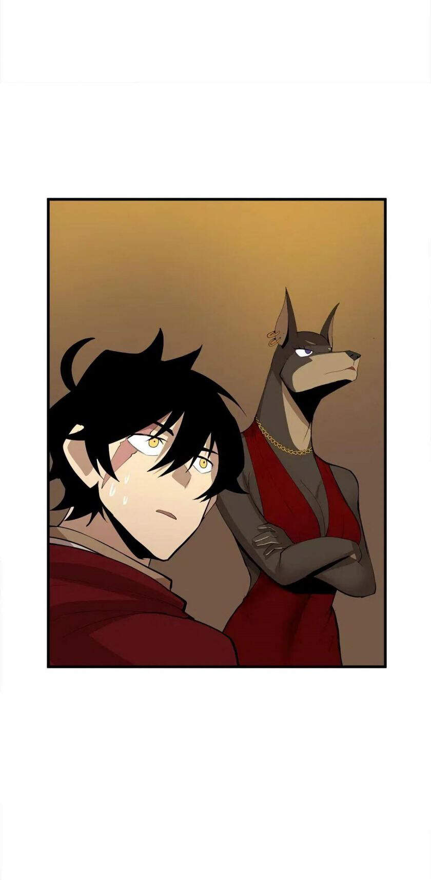 The Dungeon Master Chapter 67 - Trang 2