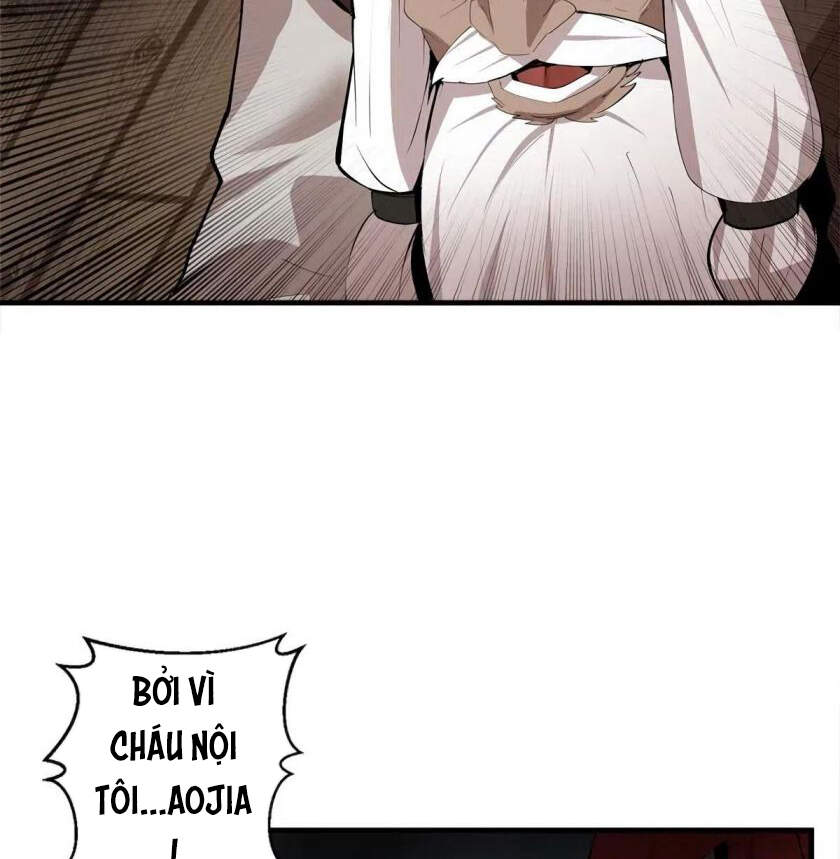 The Dungeon Master Chapter 67 - Trang 2