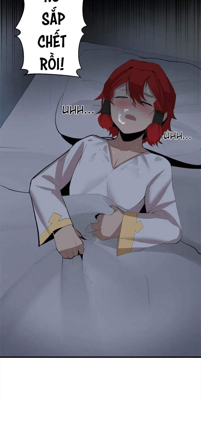 The Dungeon Master Chapter 67 - Trang 2