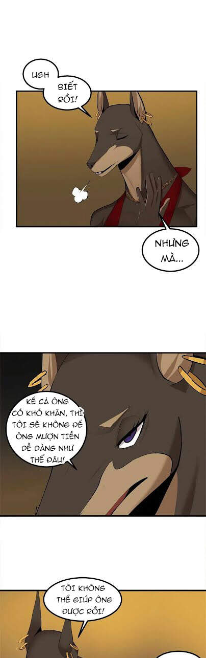 The Dungeon Master Chapter 68 - Trang 2