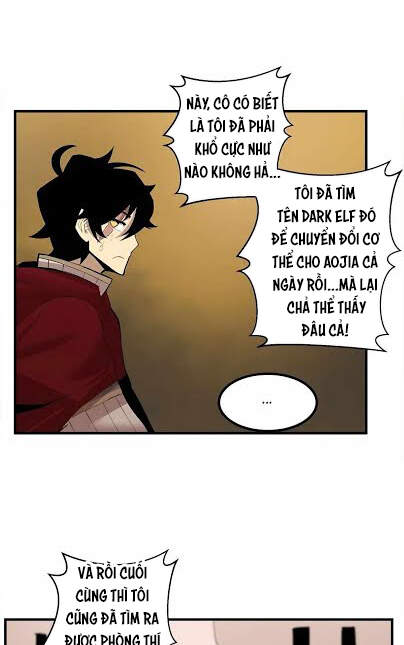 The Dungeon Master Chapter 68 - Trang 2