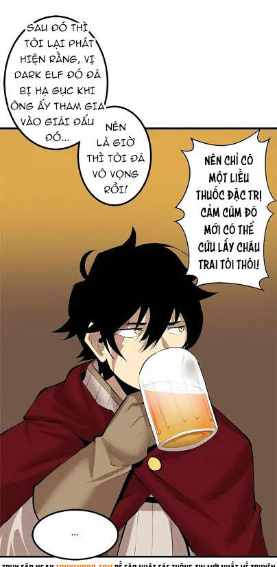 The Dungeon Master Chapter 68 - Trang 2