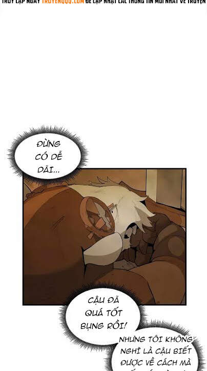The Dungeon Master Chapter 68 - Trang 2