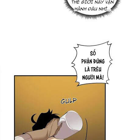 The Dungeon Master Chapter 68 - Trang 2