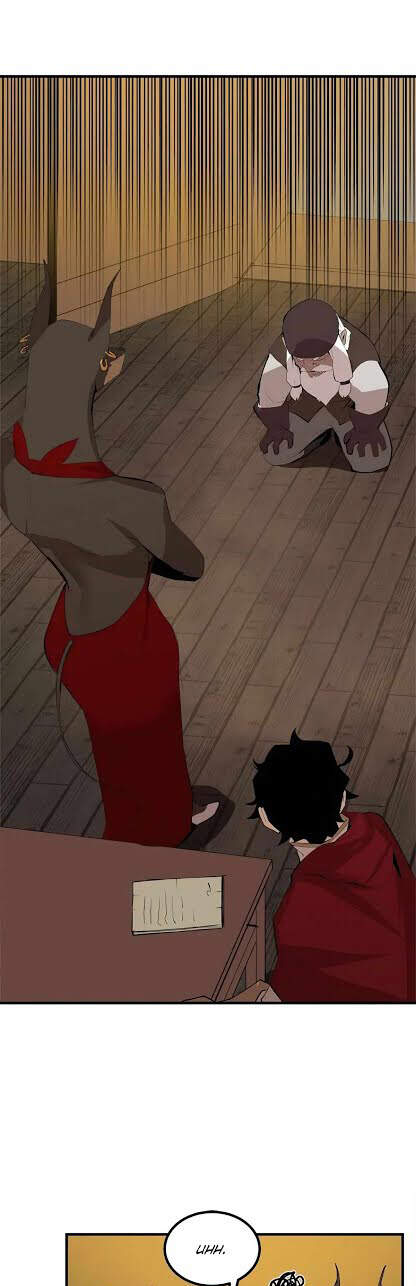 The Dungeon Master Chapter 68 - Trang 2