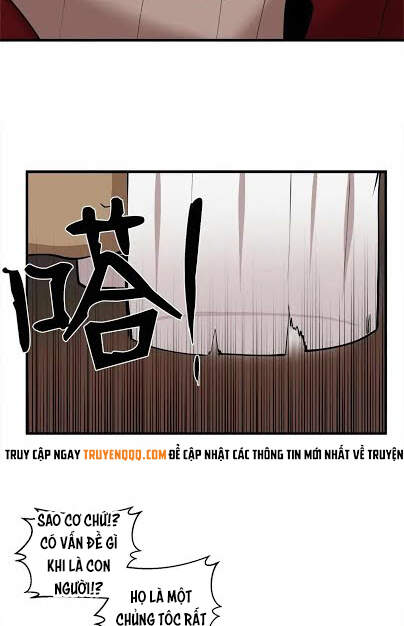 The Dungeon Master Chapter 68 - Trang 2