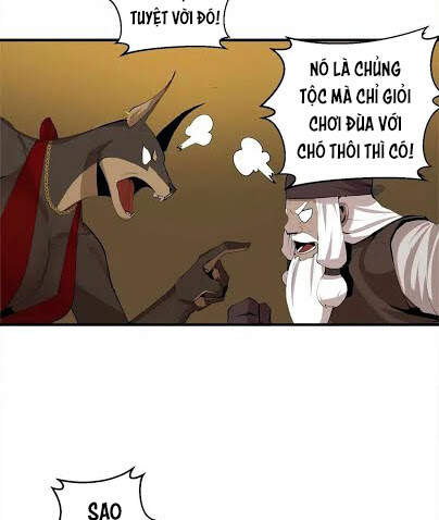The Dungeon Master Chapter 68 - Trang 2