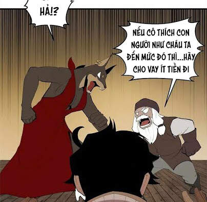 The Dungeon Master Chapter 68 - Trang 2