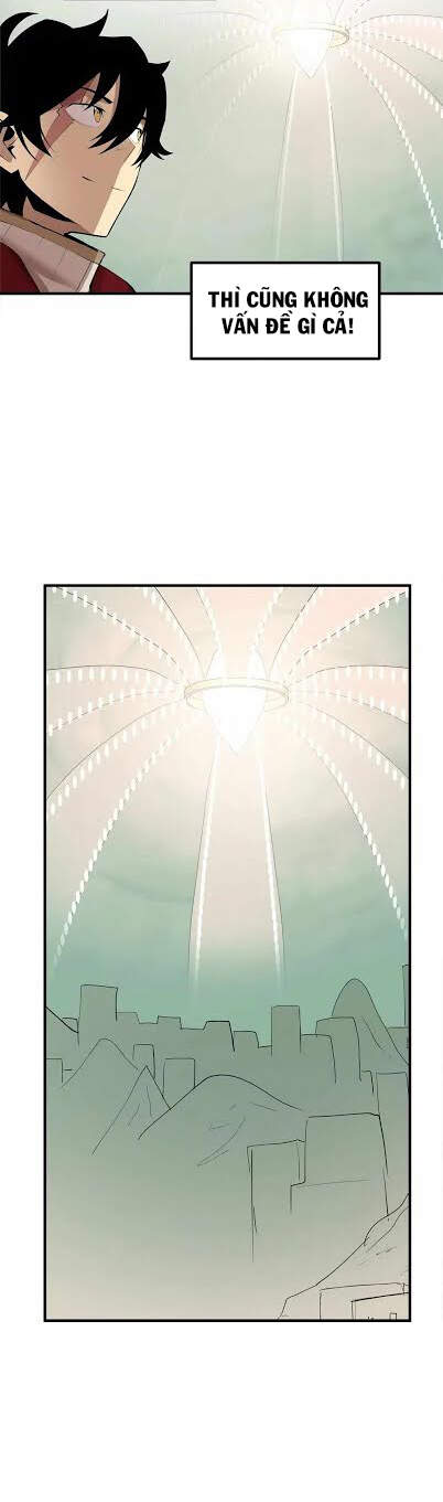 The Dungeon Master Chapter 68 - Trang 2