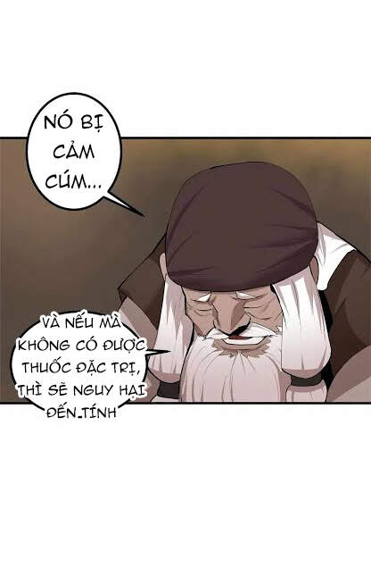 The Dungeon Master Chapter 68 - Trang 2