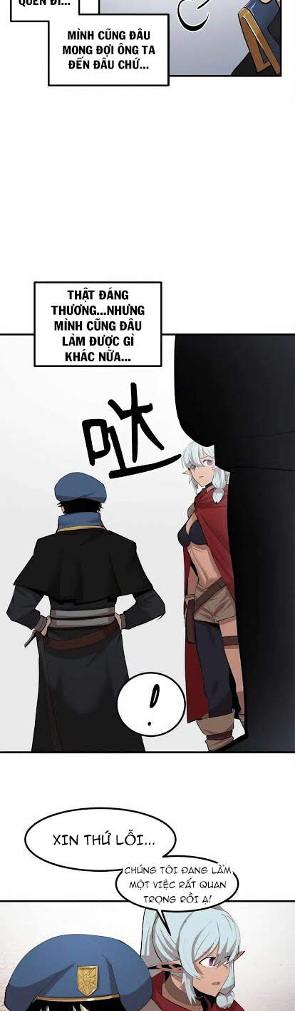 The Dungeon Master Chapter 68 - Trang 2