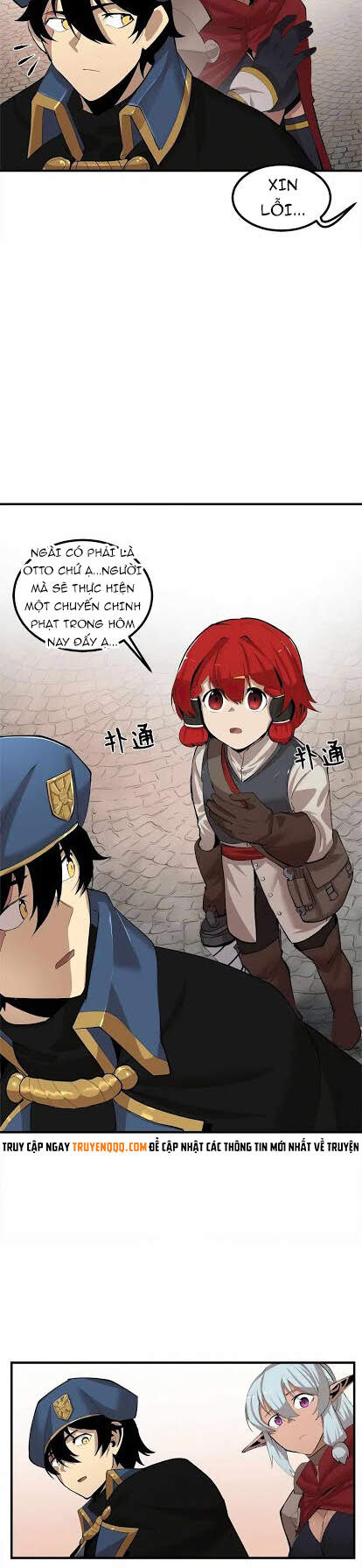 The Dungeon Master Chapter 68 - Trang 2