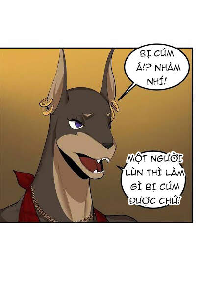 The Dungeon Master Chapter 68 - Trang 2