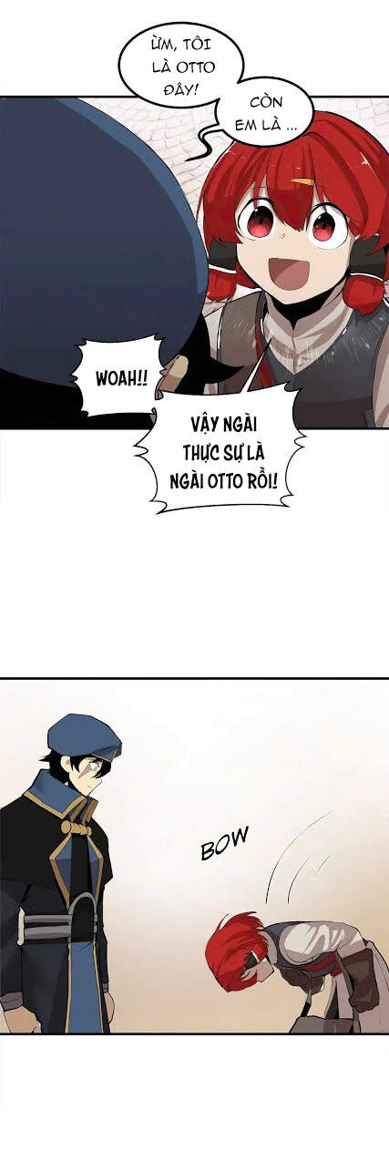 The Dungeon Master Chapter 68 - Trang 2