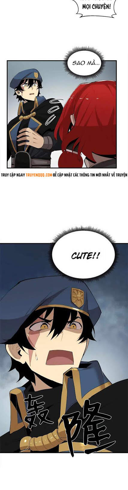 The Dungeon Master Chapter 68 - Trang 2