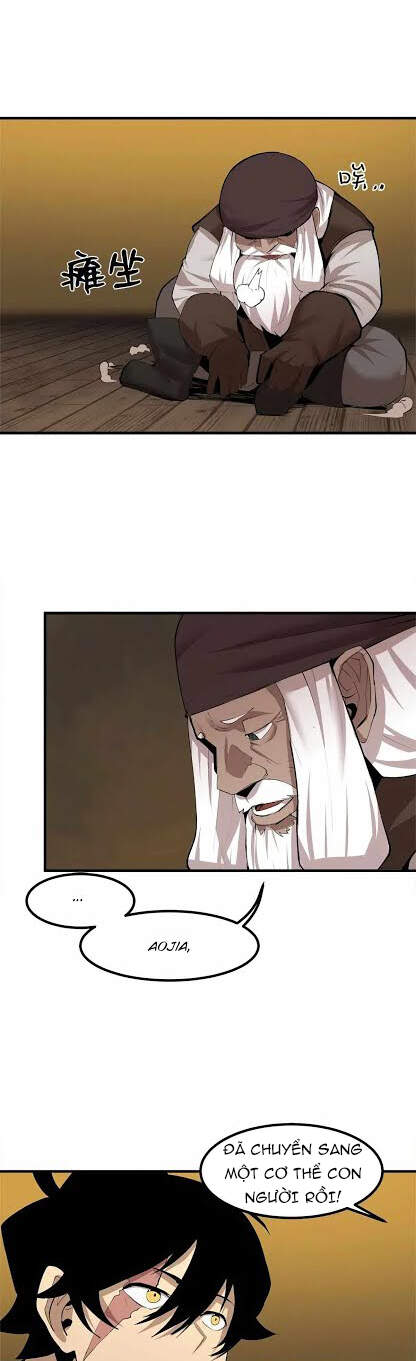 The Dungeon Master Chapter 68 - Trang 2