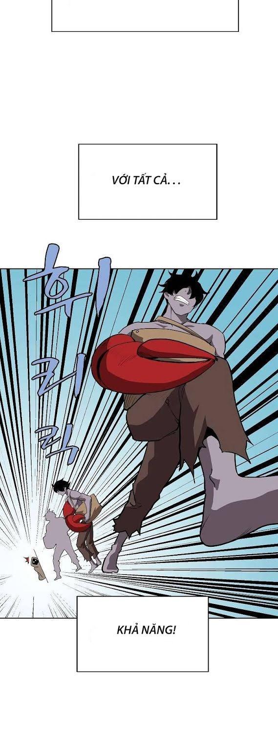 The Dungeon Master Chapter 7 - Trang 2