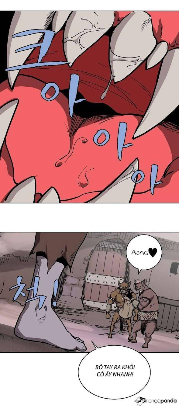 The Dungeon Master Chapter 7 - Trang 2