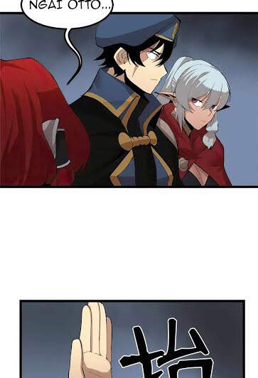 The Dungeon Master Chapter 70 - Trang 2