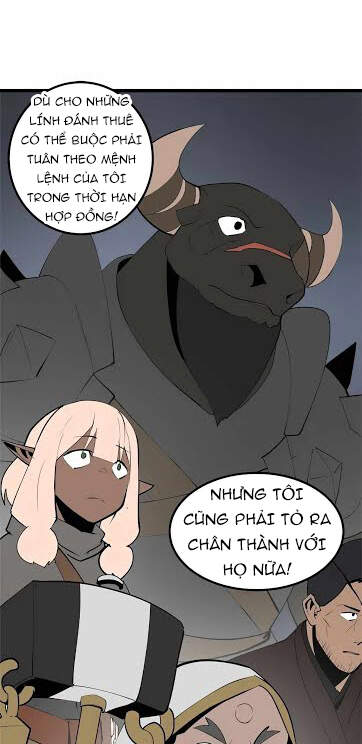 The Dungeon Master Chapter 70 - Trang 2