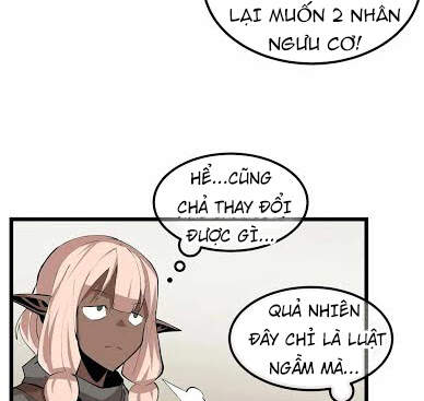 The Dungeon Master Chapter 70 - Trang 2