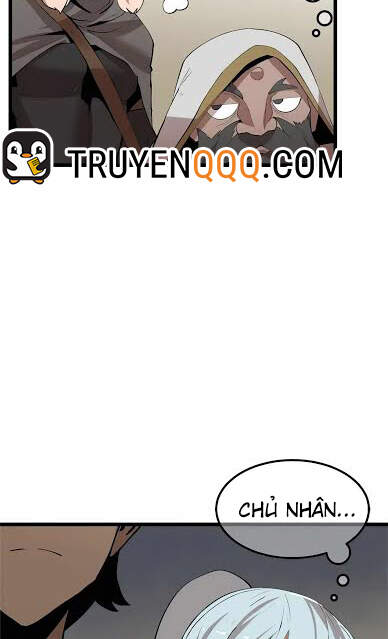 The Dungeon Master Chapter 70 - Trang 2