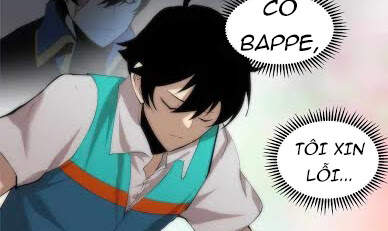 The Dungeon Master Chapter 70 - Trang 2