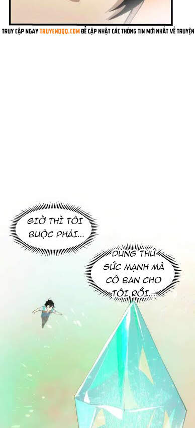 The Dungeon Master Chapter 70 - Trang 2