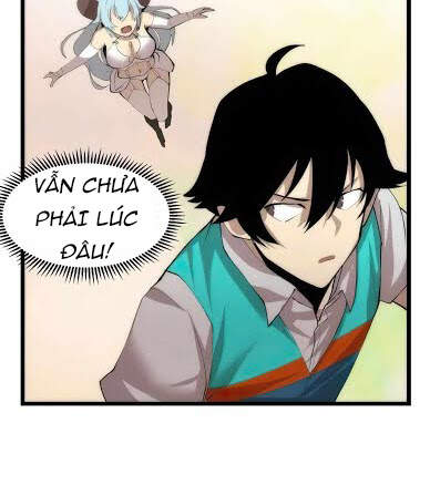 The Dungeon Master Chapter 70 - Trang 2
