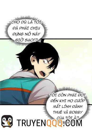 The Dungeon Master Chapter 70 - Trang 2