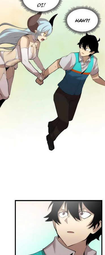 The Dungeon Master Chapter 70 - Trang 2