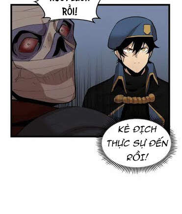 The Dungeon Master Chapter 70 - Trang 2