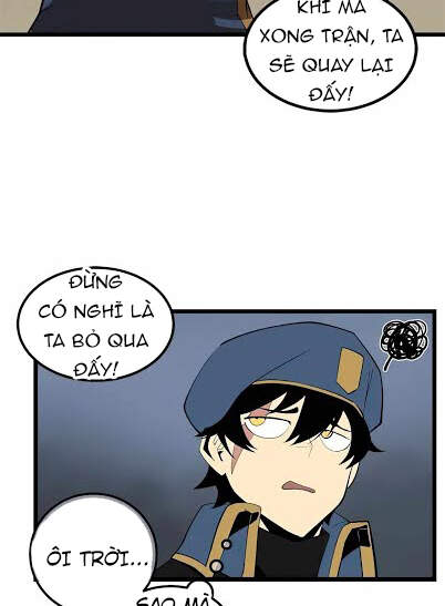 The Dungeon Master Chapter 70 - Trang 2