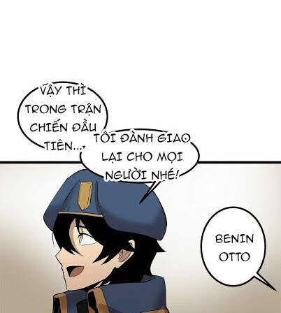 The Dungeon Master Chapter 70 - Trang 2