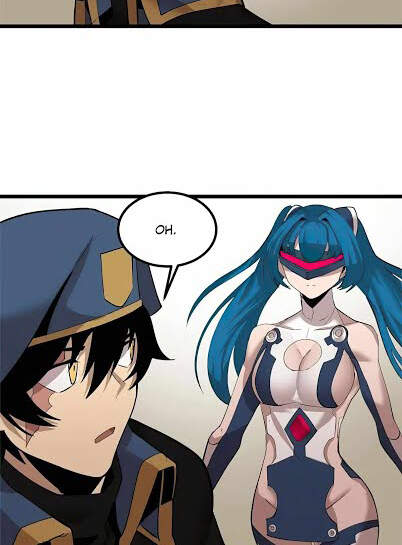 The Dungeon Master Chapter 70 - Trang 2