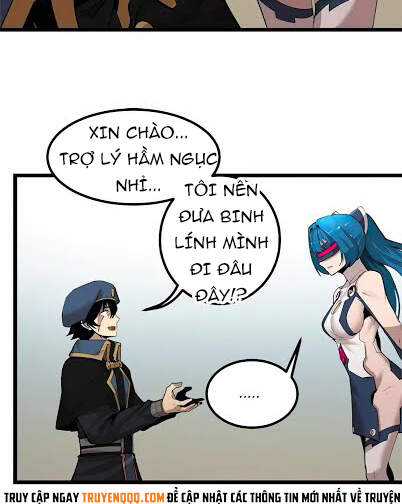 The Dungeon Master Chapter 70 - Trang 2