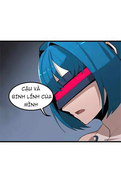 The Dungeon Master Chapter 70 - Trang 2