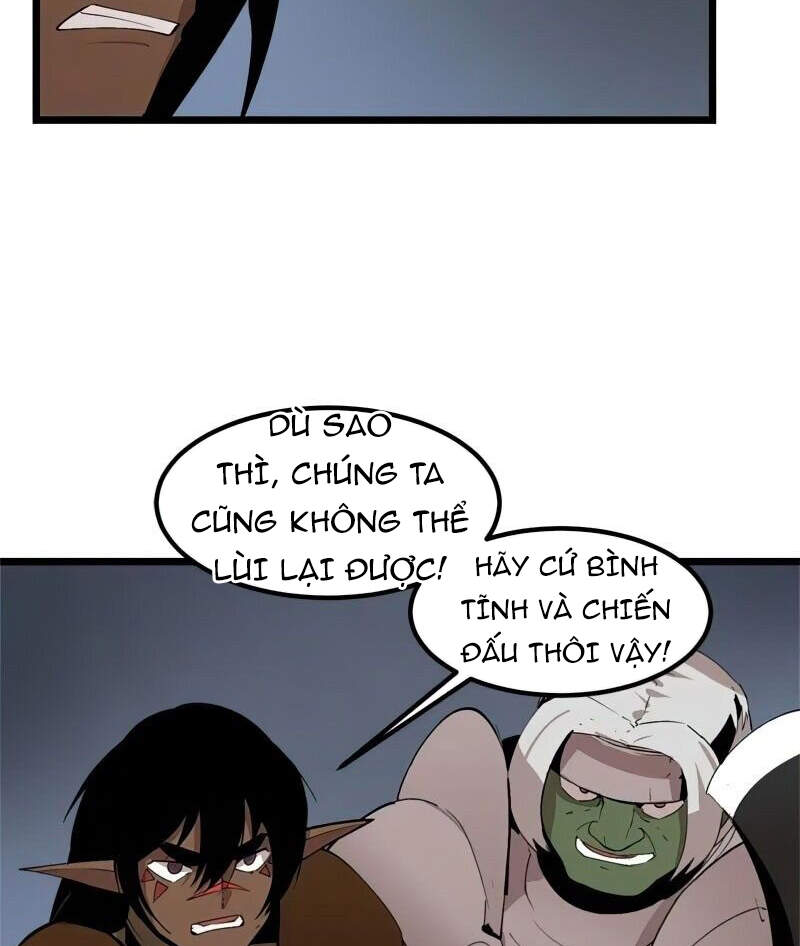 The Dungeon Master Chapter 71.5 - Trang 2
