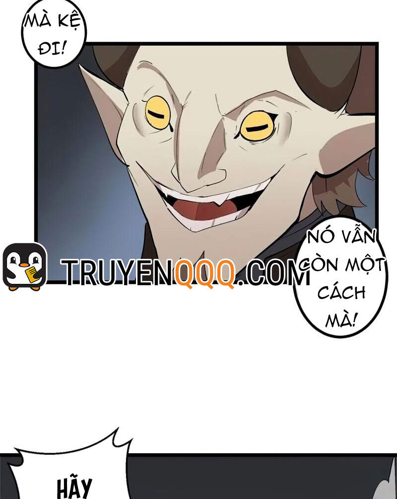 The Dungeon Master Chapter 71.5 - Trang 2