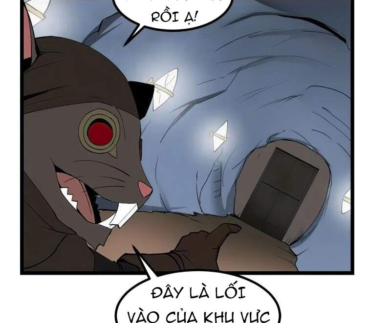 The Dungeon Master Chapter 71.5 - Trang 2